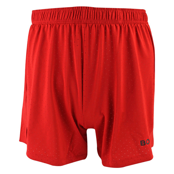 Running Breathable and Lightweight Perforated Sport Shorts for Men