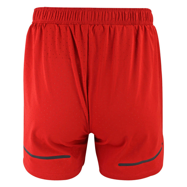 Running Breathable and Lightweight Perforated Sport Shorts for Men