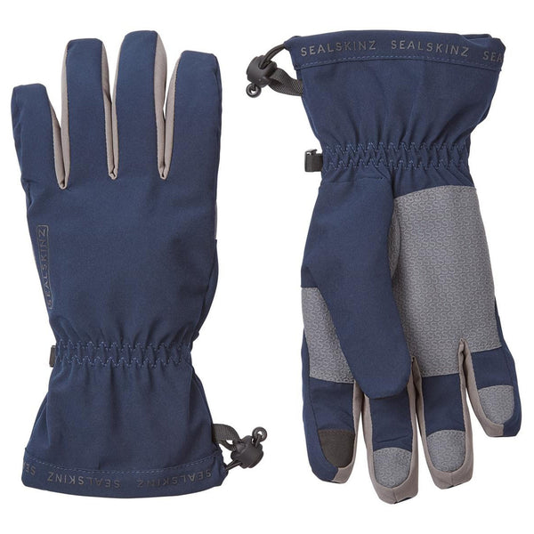 Mens & Ladies Waterproof Lightweight Gauntlet Gloves