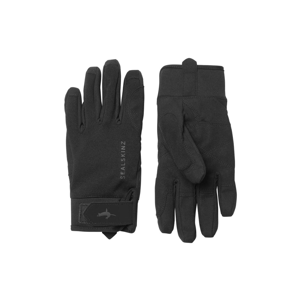Mens & Ladies Waterproof All Weather Gloves