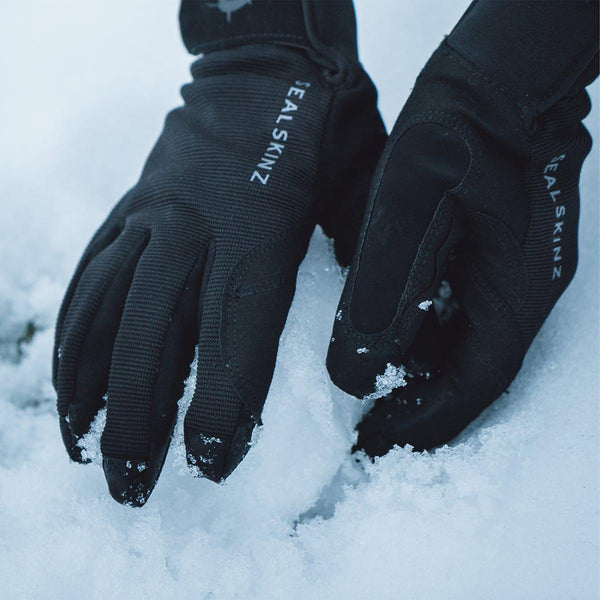 Mens & Ladies Waterproof All Weather Gloves