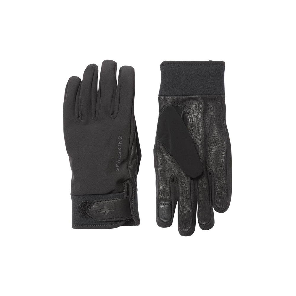 Mens & Ladies Waterproof All Weather Insulated Gloves