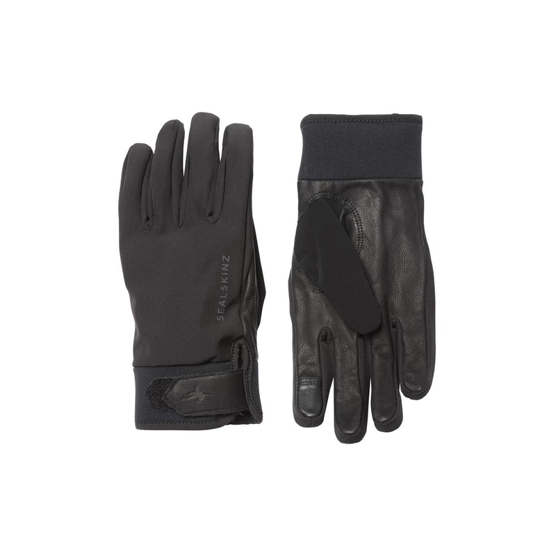 Mens & Ladies Waterproof All Weather Insulated Gloves