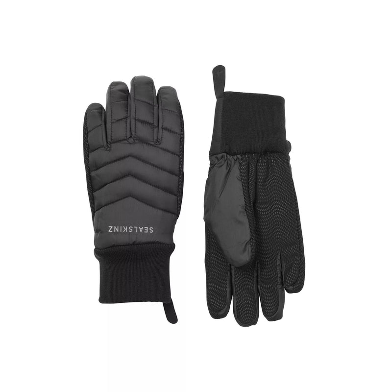 Mens & Ladies Waterproof All Weather Lightweight Insulated Thermal Gloves