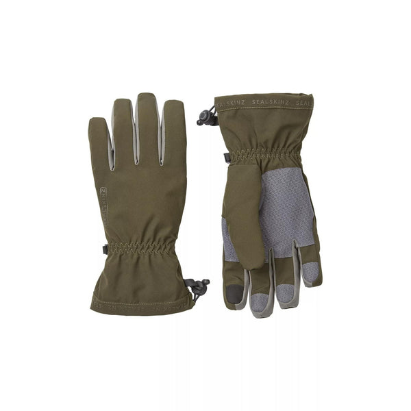 Ladies Waterproof Lightweight Gauntlet Gloves