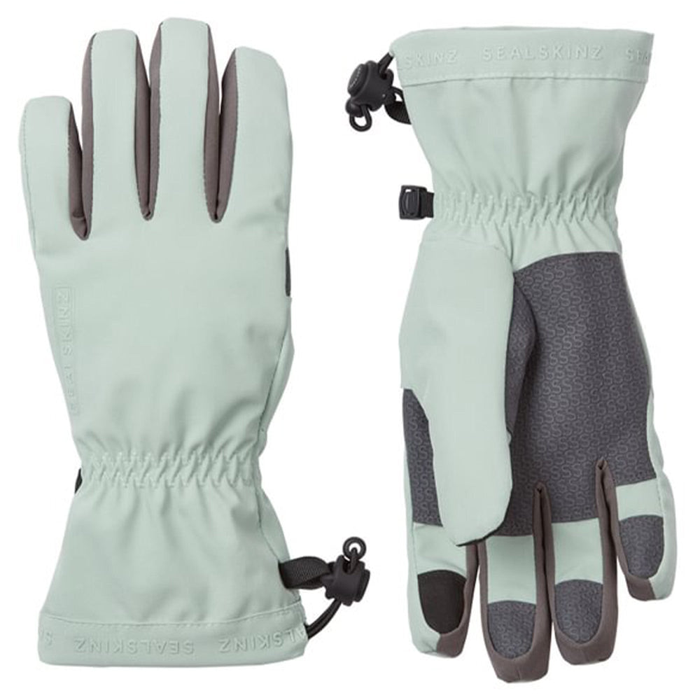 Ladies Waterproof Lightweight Gauntlet Gloves