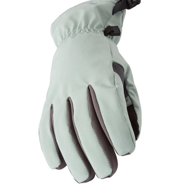 Ladies Waterproof Lightweight Gauntlet Gloves