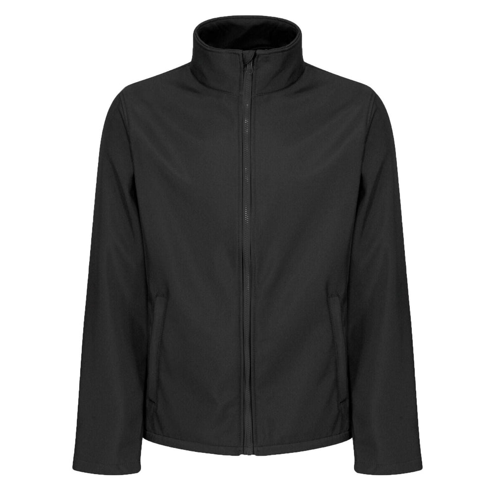 Mens TRA728 Ablaze Softshell Jacket
