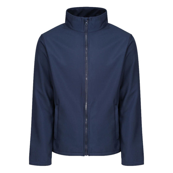 Mens TRA728 Ablaze Softshell Jacket