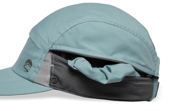 Sunday Afternoons Vaporlite Cape Cap