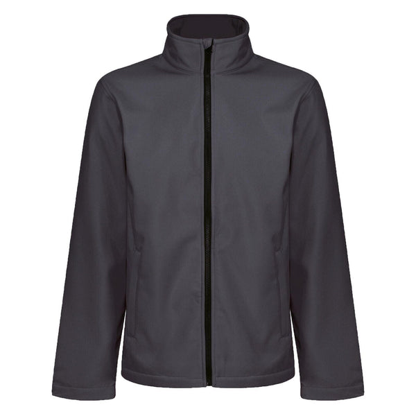 Mens TRA728 Ablaze Softshell Jacket