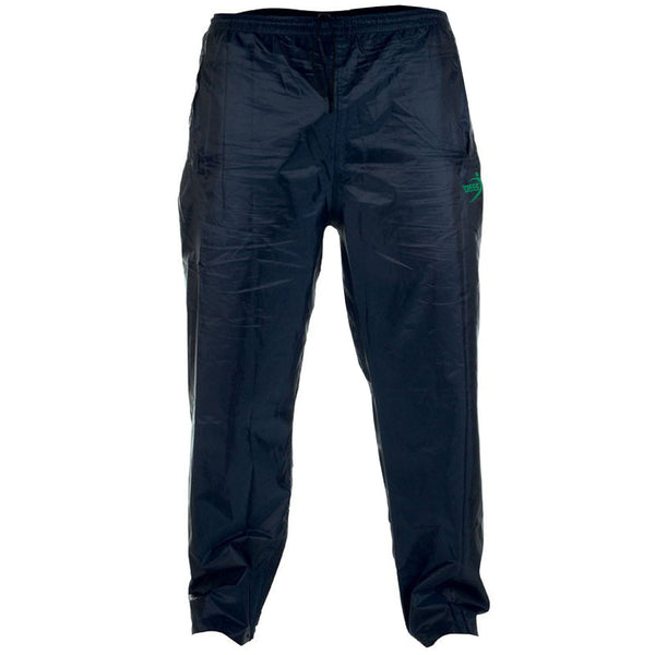 Mens ELBA Packaway Waterproof Over-Trousers