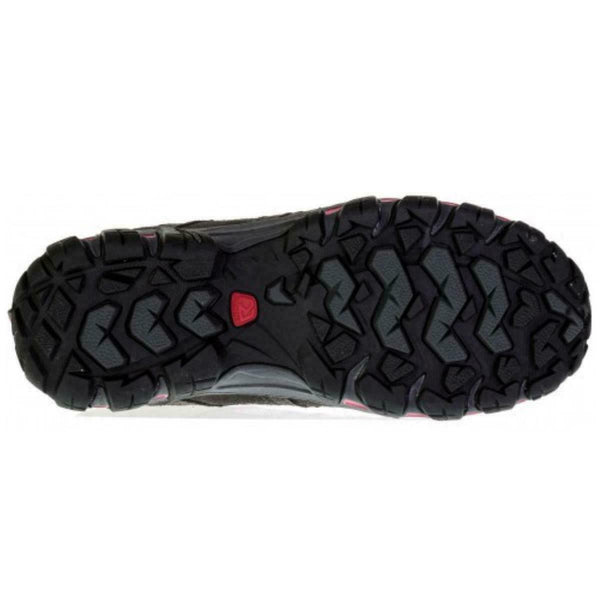 Womens K899 Bodmin V Weathertite Low Rise Waterproof Trainers