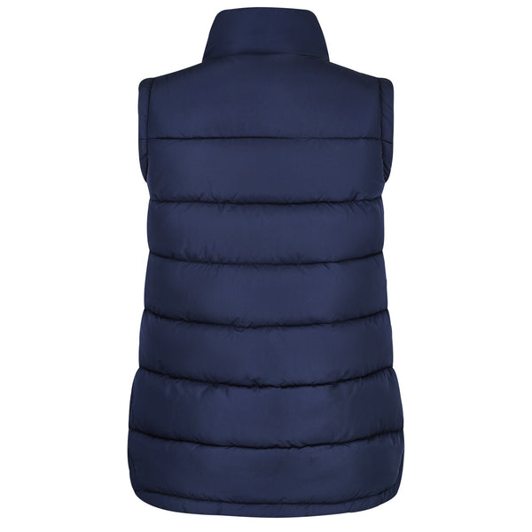Womens Vermont Puffer Padded Gilet