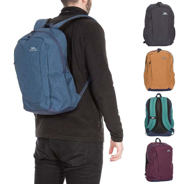 Adults 25L ALDER Adjustable Padded Backpack