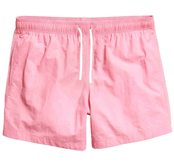 Mens Mesh Lined Tom Swim Shorts