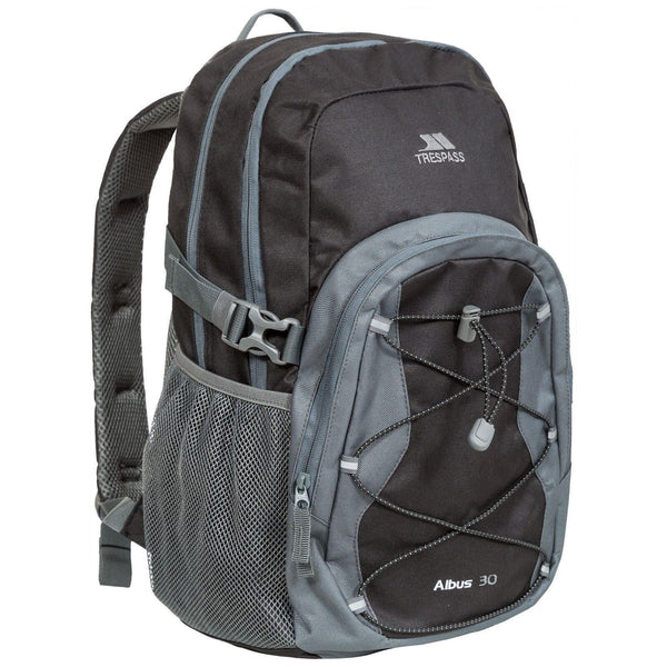 Adults Albus 30L Camping Hiking Trekking Backpack