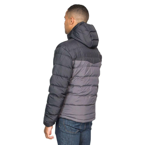 Mens Oskar Water Resistant Padded Jacket