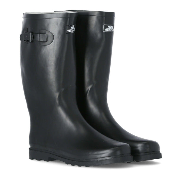 Mens Recon X Wellington Waterproof Welly Boot