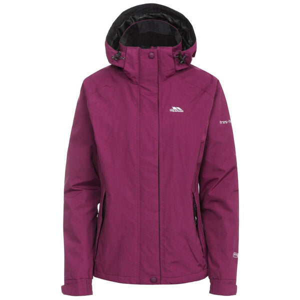 Womens Florissant Waterproof Jacket