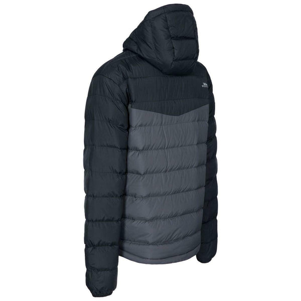 Mens Oskar Water Resistant Padded Jacket