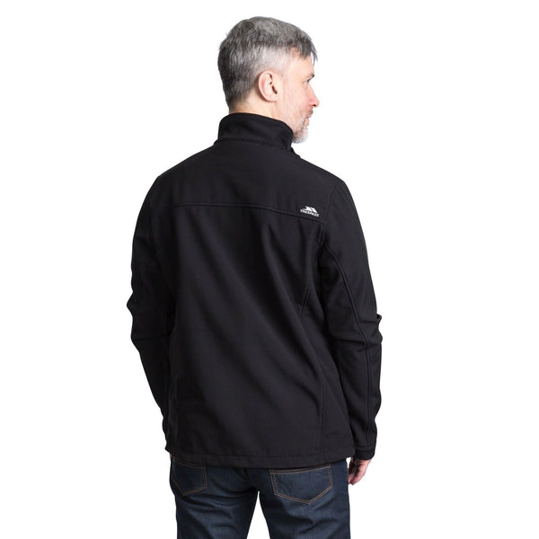 Mens Vander Lightweight Windproof Softshell Jacket
