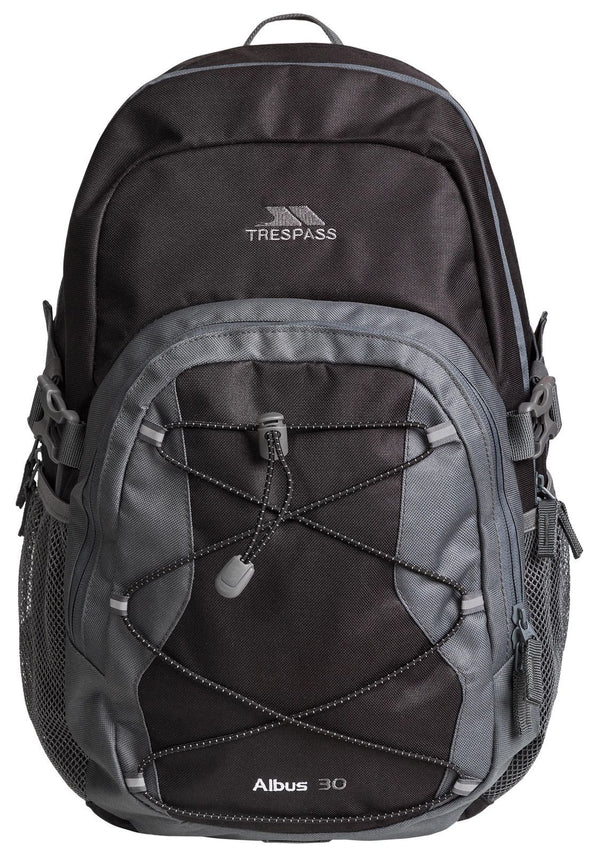 Adults Albus 30L Camping Hiking Trekking Backpack