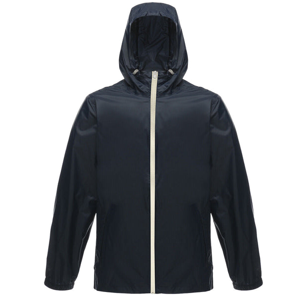 Adults TRW476 Avant Waterproof Lined RainShell Jacket