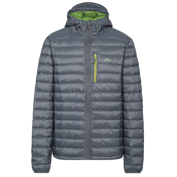 Mens Digby Lightweight Packaway Down Jacket