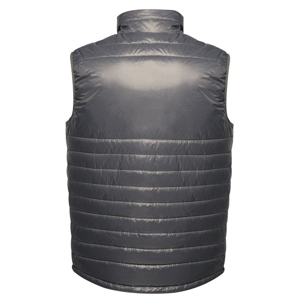 Mens TRA825 X-Pro Icefall Down Touch Puffer Water Repellent Gilet