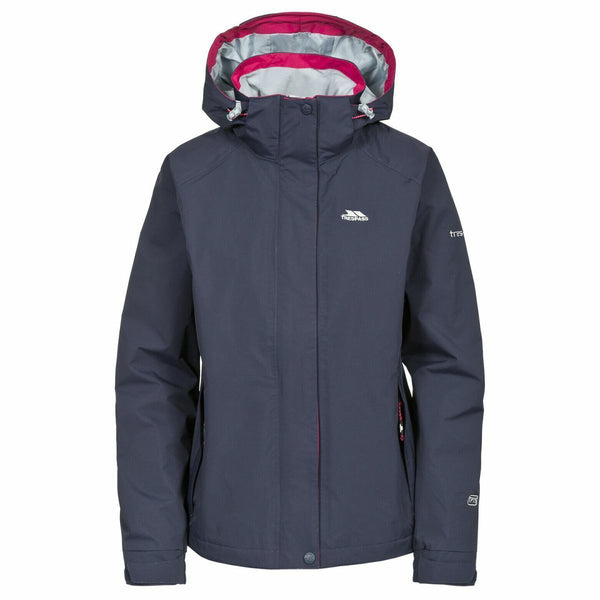 Womens Florissant Waterproof Jacket