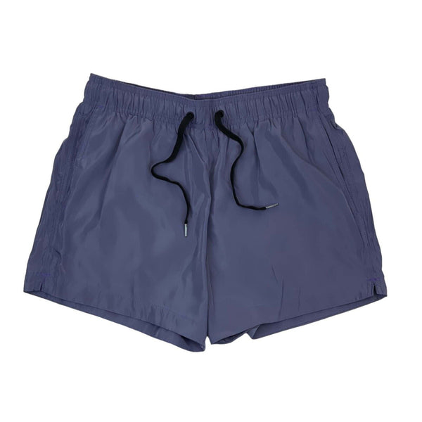 Mens Mesh Lined Tom Swim Shorts