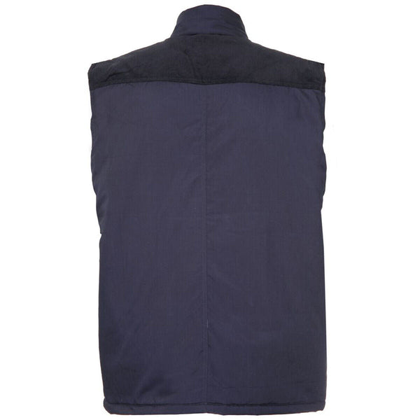 Mens Country Estate Exmoor Multipocket Bodywarmer