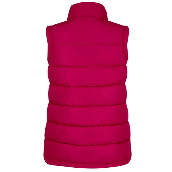 Womens Vermont Puffer Padded Gilet