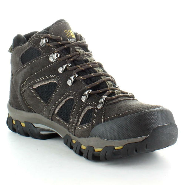 Mens K748 Bodmin IV Weathertite Mid Rise Waterproof Hikers