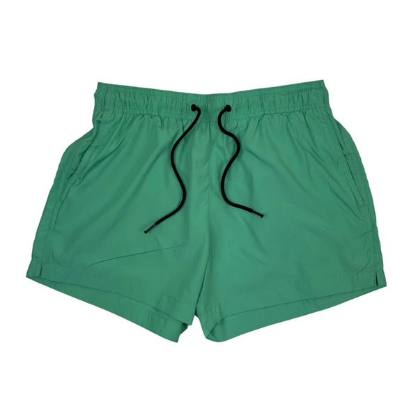 Mens Mesh Lined Tom Swim Shorts