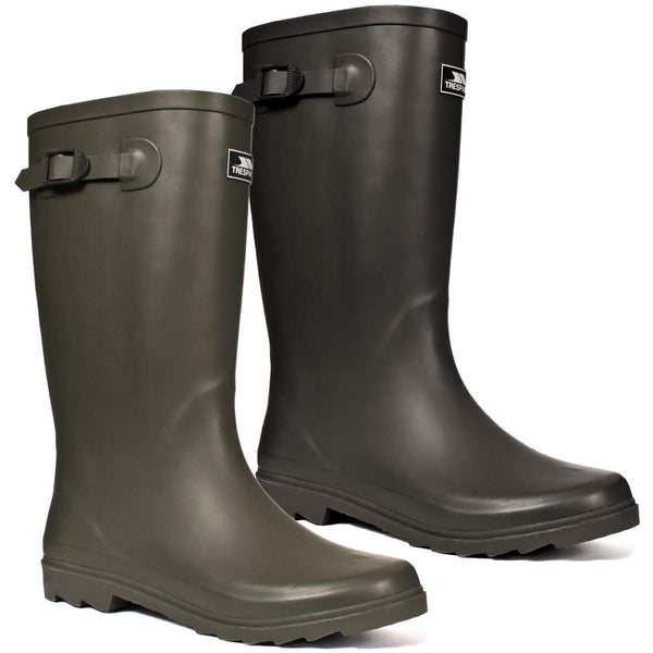 Mens Recon X Wellington Waterproof Welly Boot
