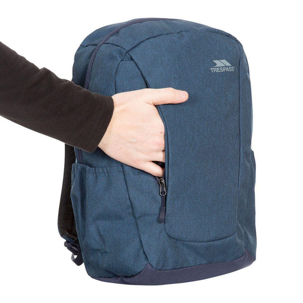 Adults 25L ALDER Adjustable Padded Backpack