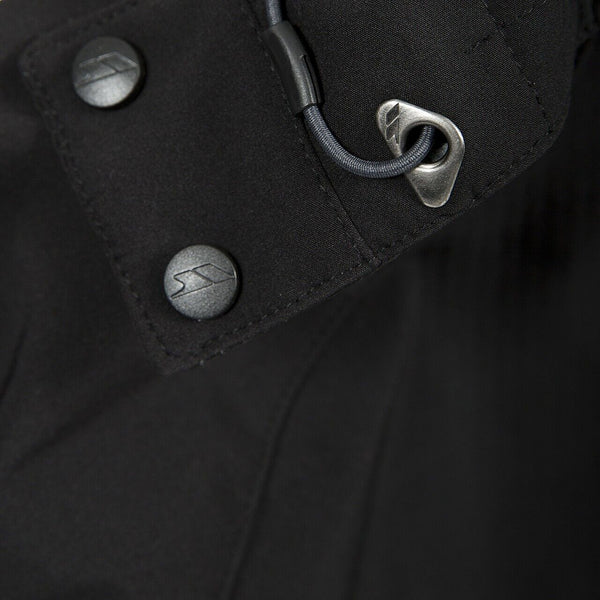 Womens Bela II SoftShell Waterproof Jacket