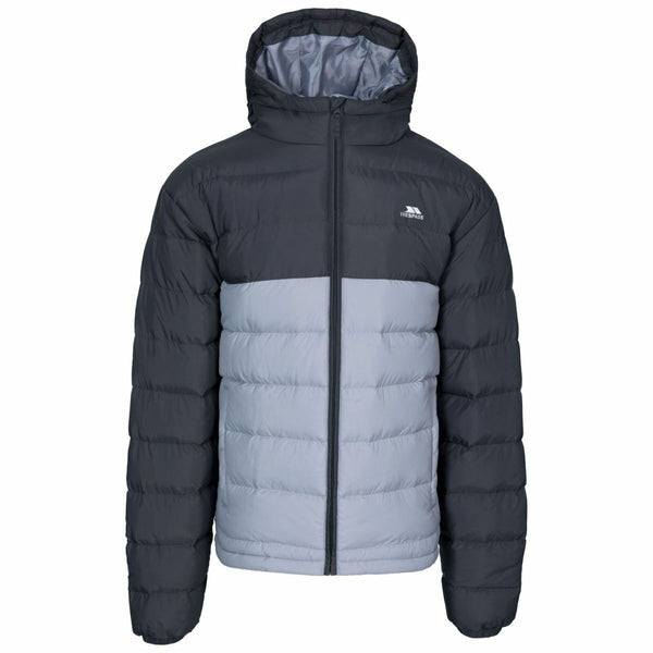Mens Oskar Water Resistant Padded Jacket