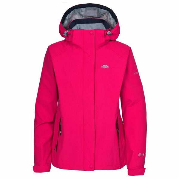 Womens Florissant Waterproof Jacket