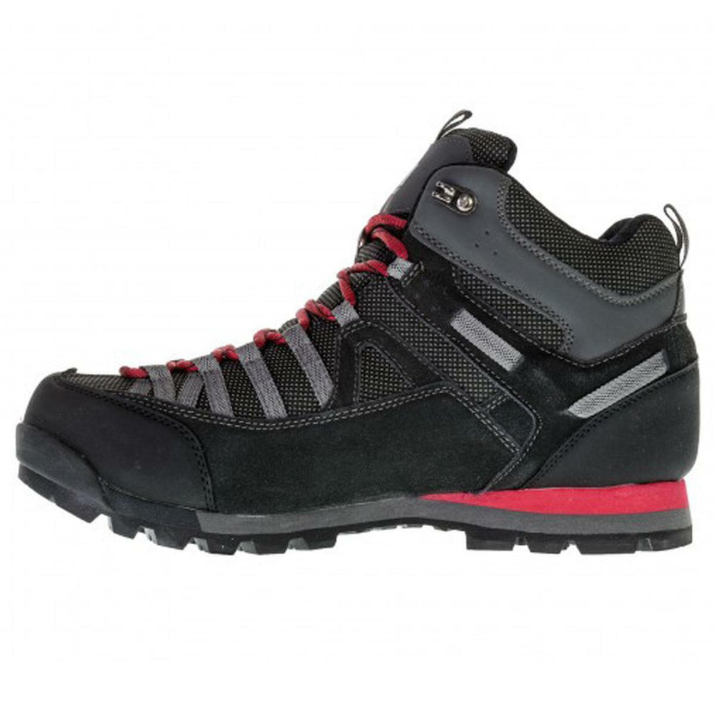 Mens K949 Weathertite Spike Mid Rise Waterproof Hikers