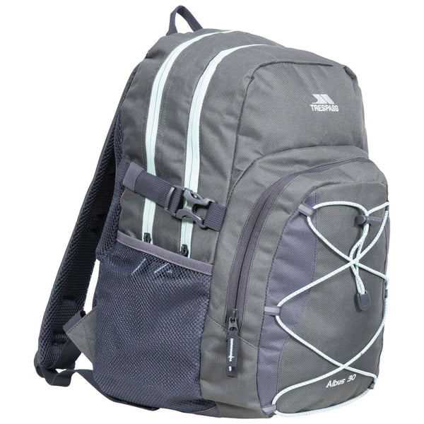 Adults Albus 30L Camping Hiking Trekking Backpack