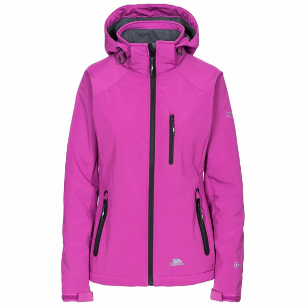 Womens Bela II SoftShell Waterproof Jacket