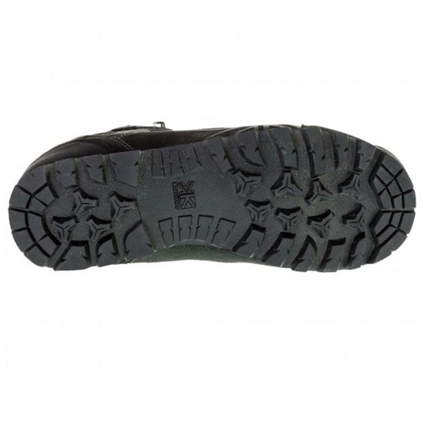 Mens K949 Weathertite Spike Mid Rise Waterproof Hikers