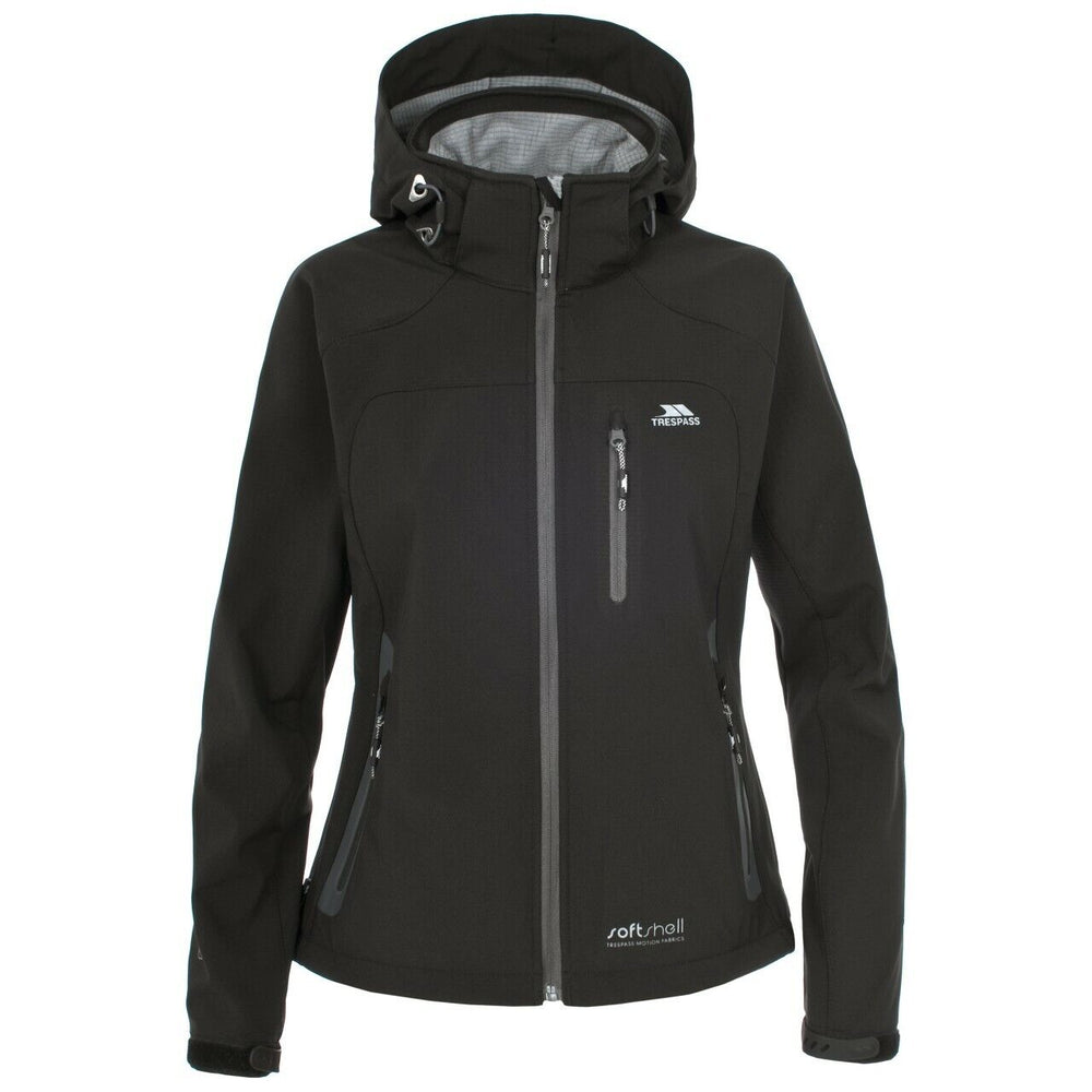 Womens Bela II SoftShell Waterproof Jacket