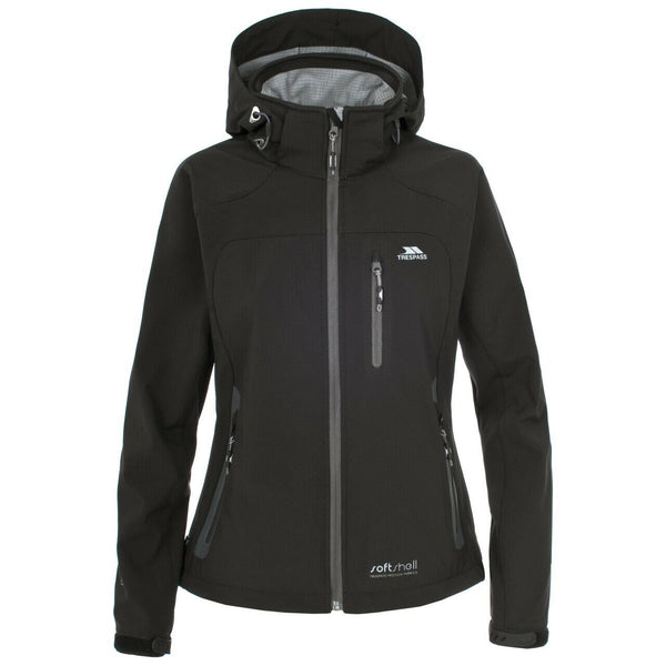 Womens Bela II SoftShell Waterproof Jacket