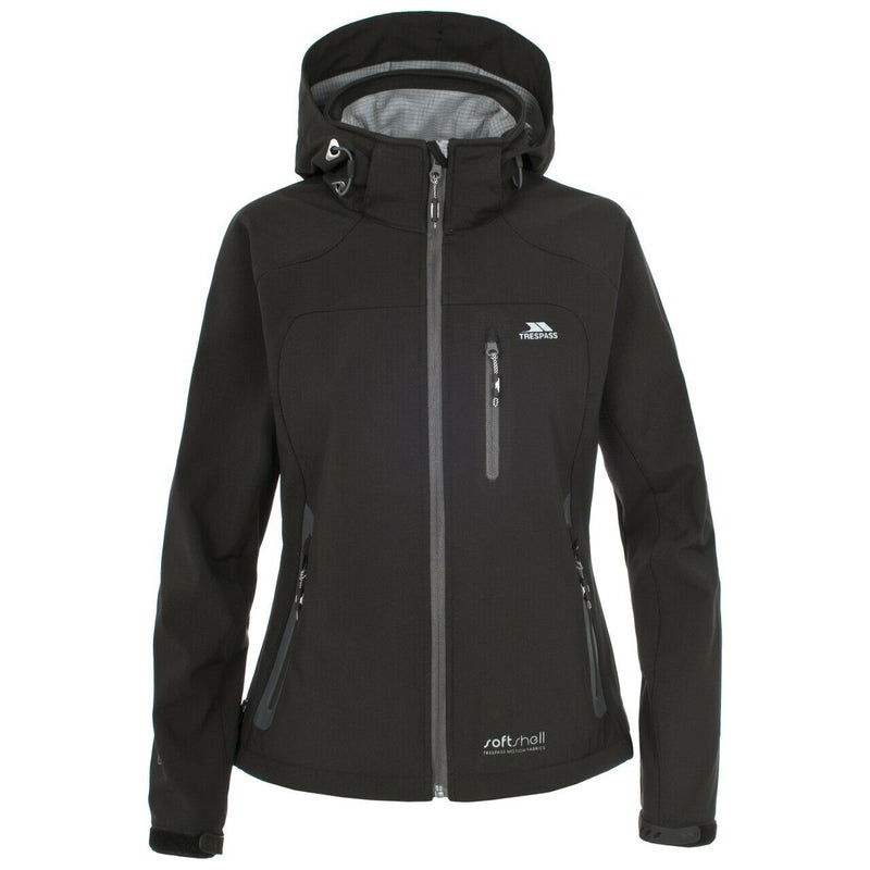 Womens Bela II SoftShell Waterproof Jacket