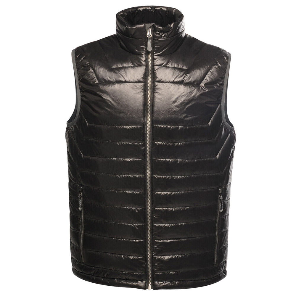 Mens TRA825 X-Pro Icefall Down Touch Puffer Water Repellent Gilet