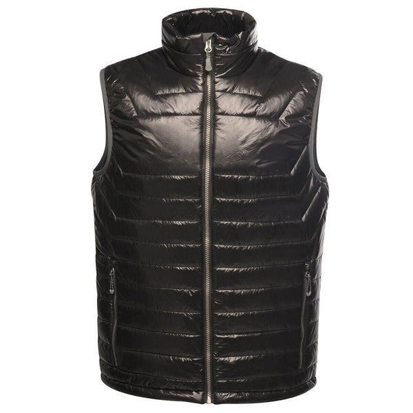 Mens TRA825 X-Pro Icefall Down Touch Puffer Water Repellent Gilet